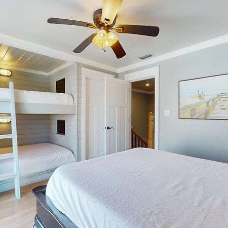 Costa Vista Townhomes Дестин Стая снимка
