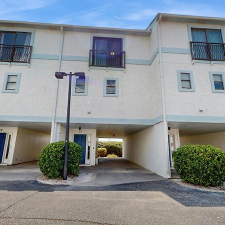 Costa Vista Townhomes Дестин Стая снимка