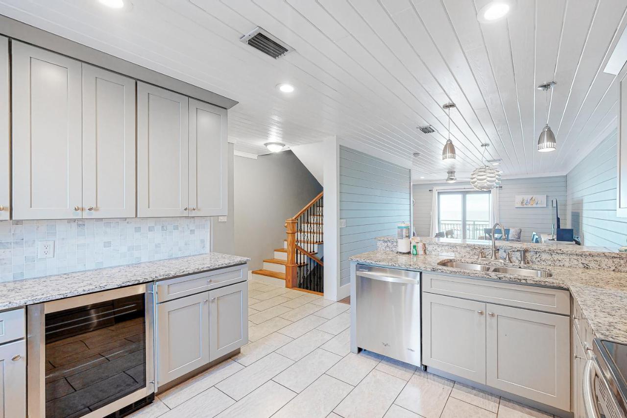 Costa Vista Townhomes Дестин Екстериор снимка