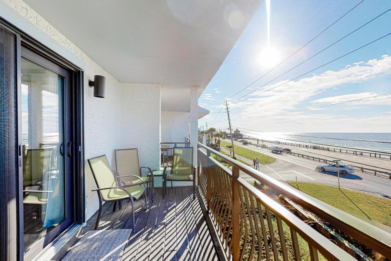 Costa Vista Townhomes Дестин Екстериор снимка