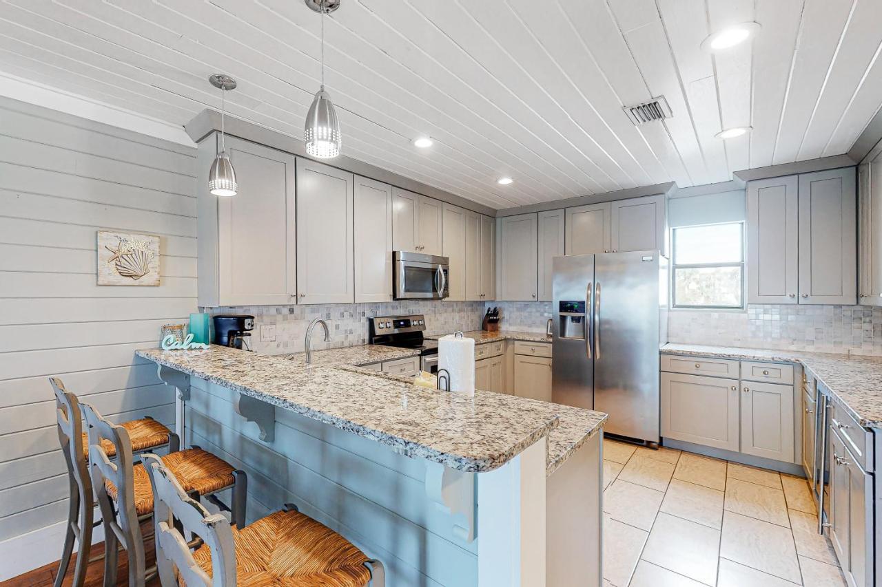 Costa Vista Townhomes Дестин Екстериор снимка