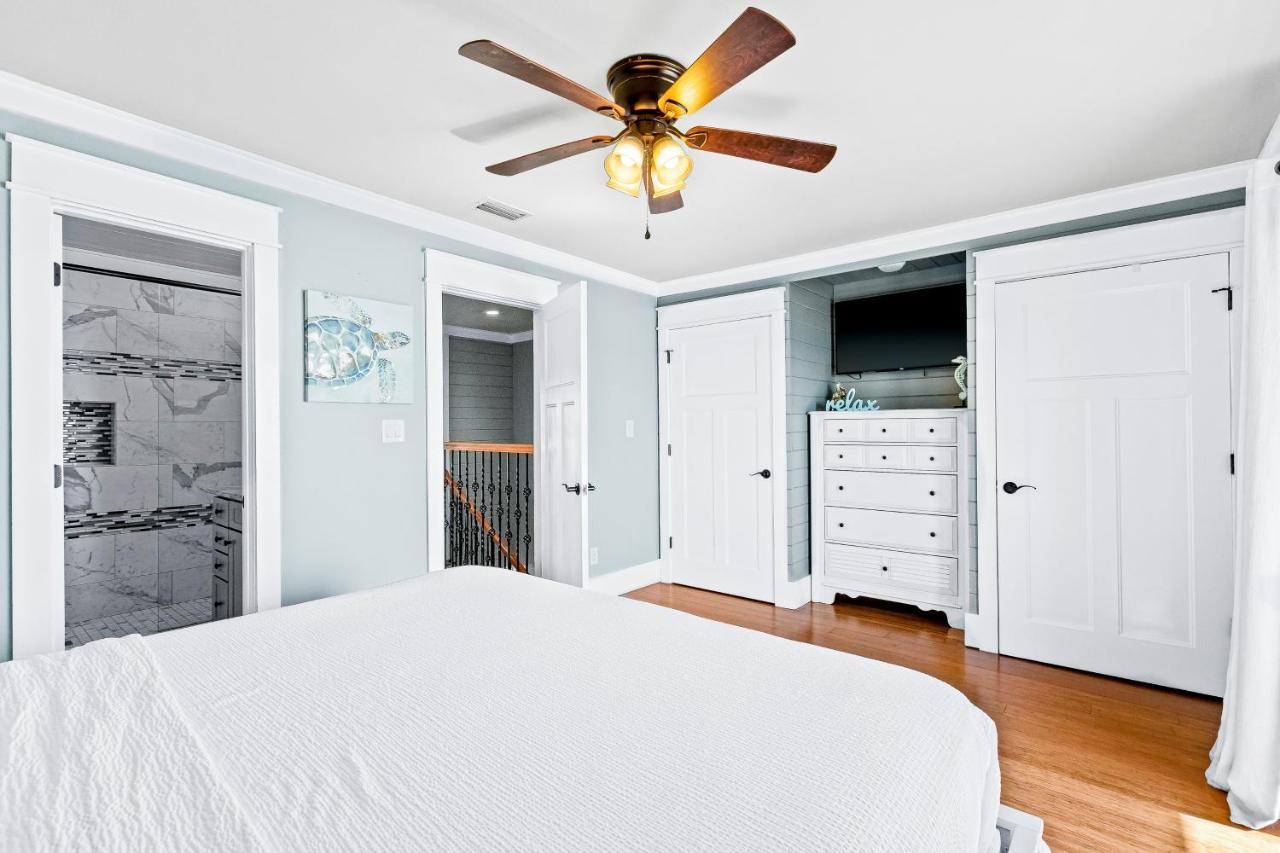 Costa Vista Townhomes Дестин Екстериор снимка