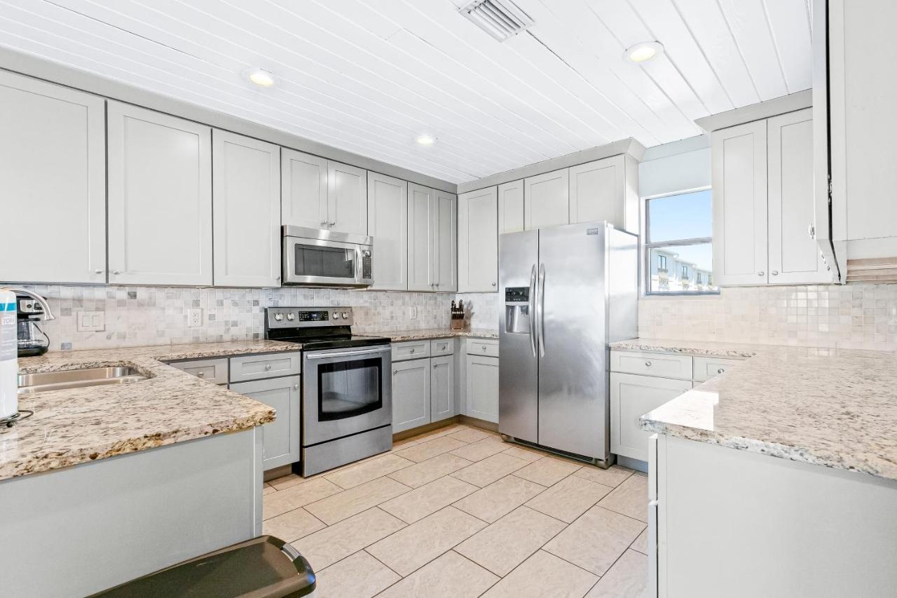 Costa Vista Townhomes Дестин Екстериор снимка