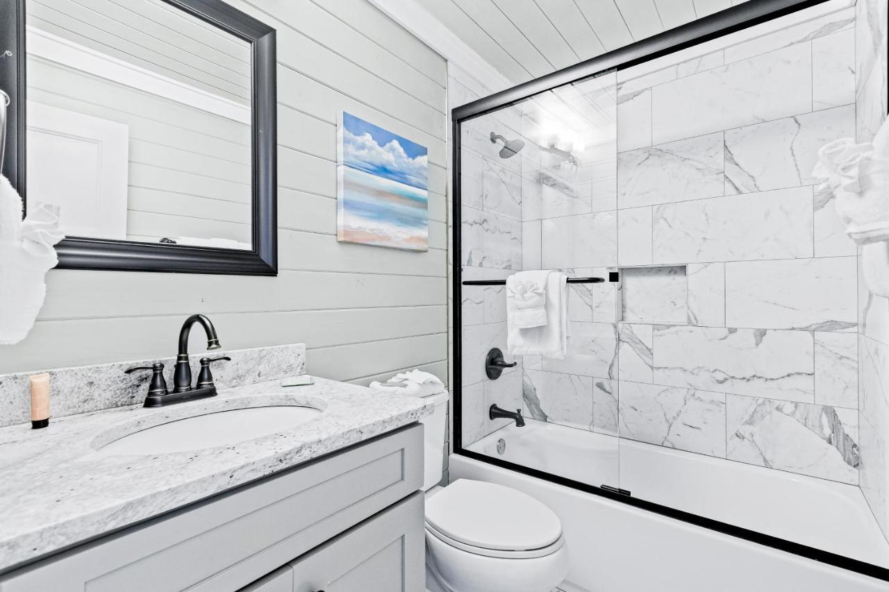 Costa Vista Townhomes Дестин Екстериор снимка
