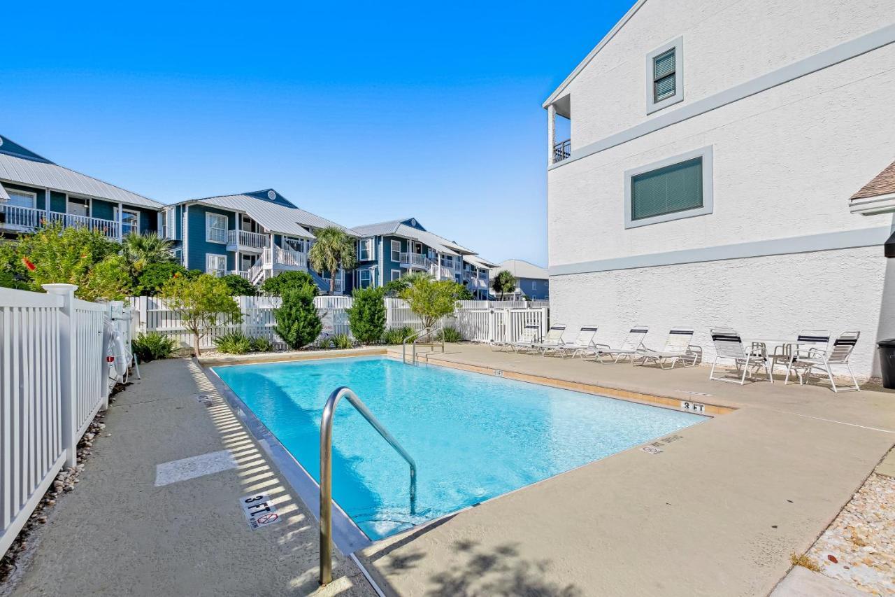 Costa Vista Townhomes Дестин Екстериор снимка