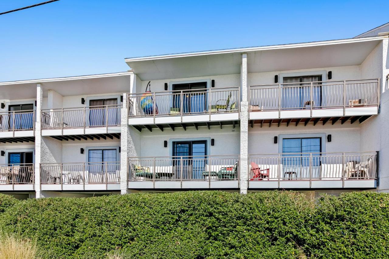 Costa Vista Townhomes Дестин Екстериор снимка