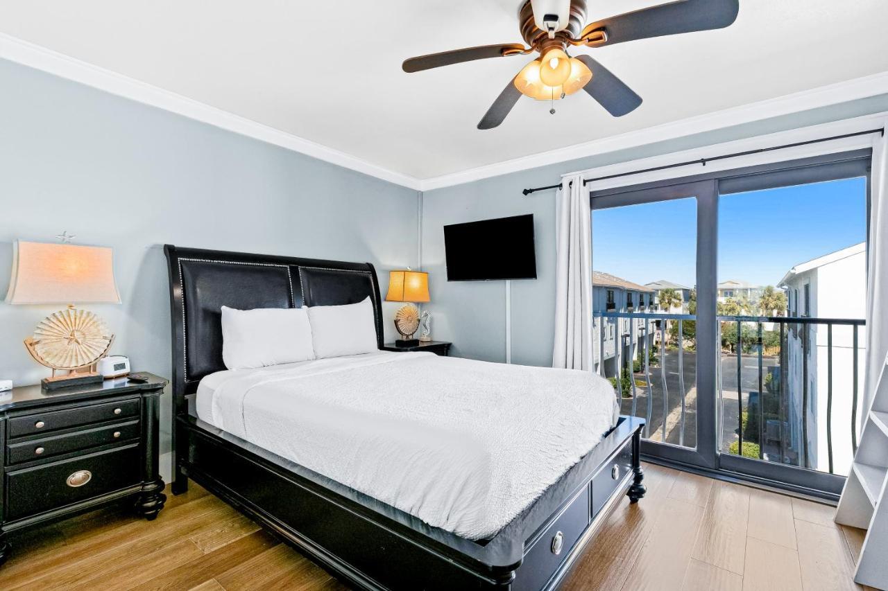 Costa Vista Townhomes Дестин Екстериор снимка