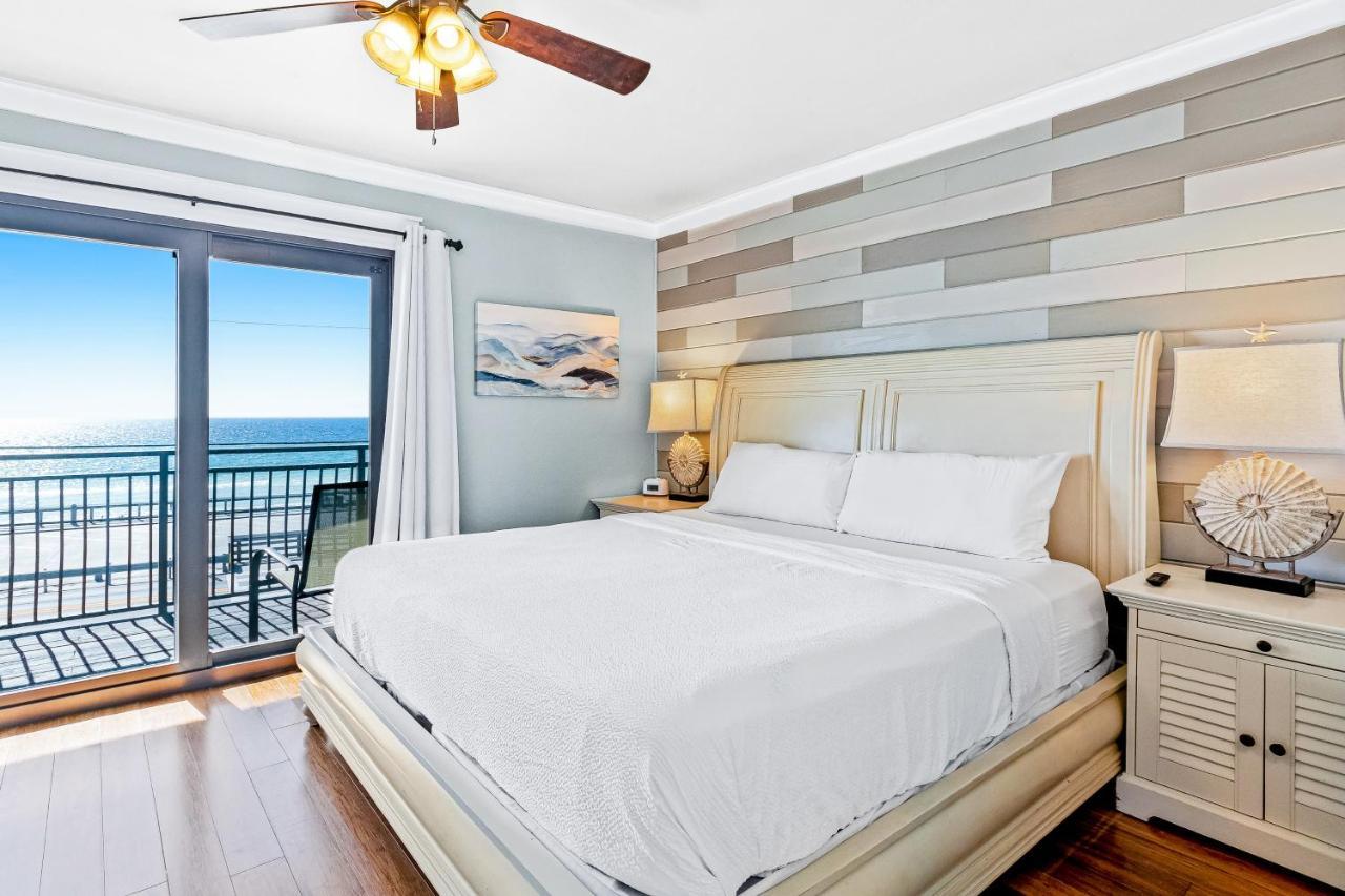 Costa Vista Townhomes Дестин Екстериор снимка