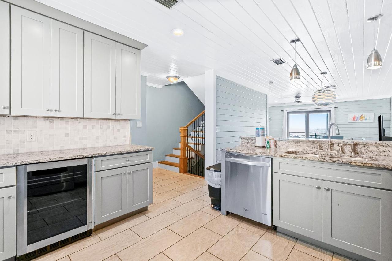 Costa Vista Townhomes Дестин Екстериор снимка