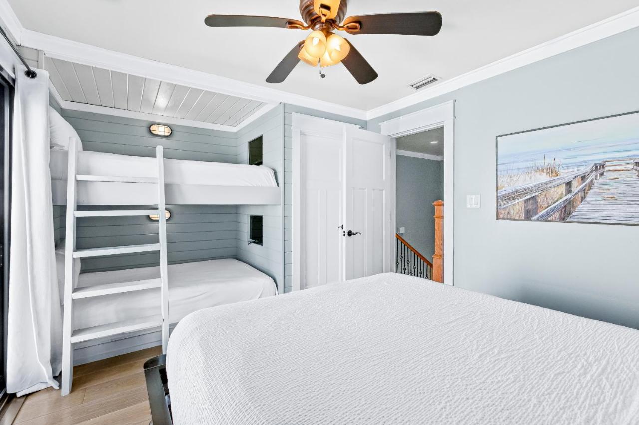 Costa Vista Townhomes Дестин Екстериор снимка