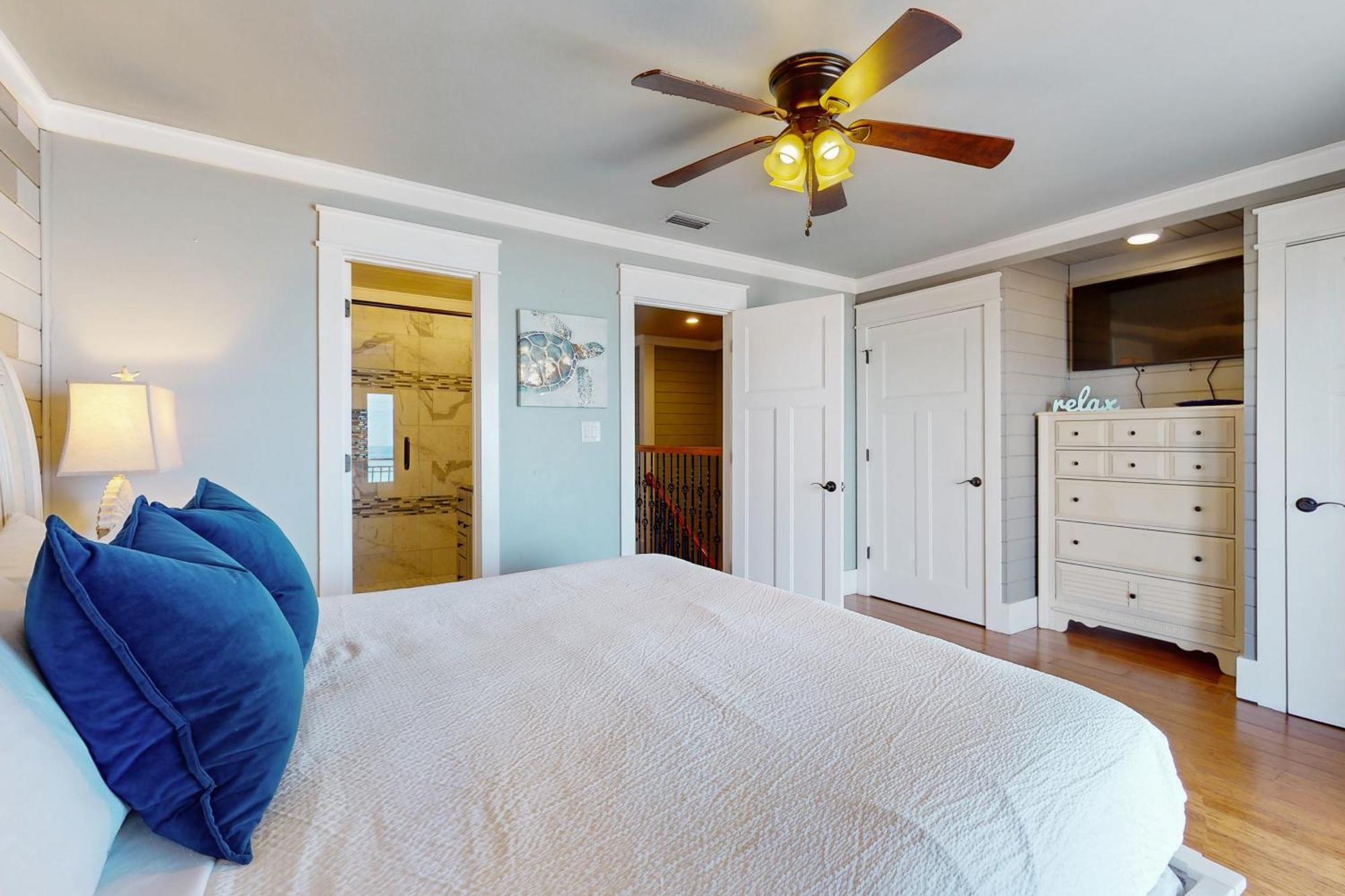 Costa Vista Townhomes Дестин Стая снимка