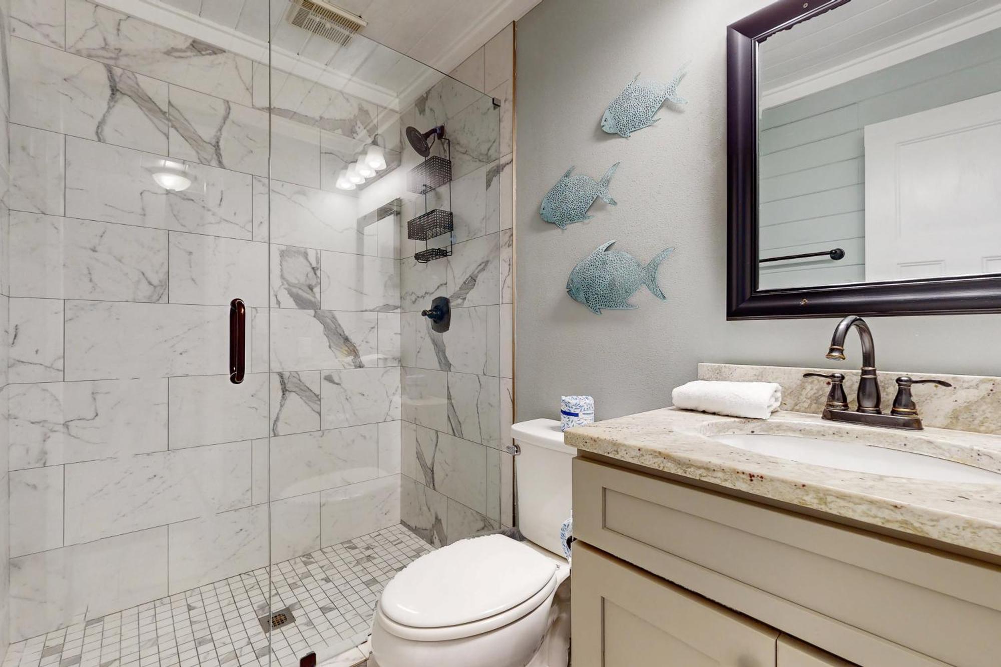 Costa Vista Townhomes Дестин Стая снимка