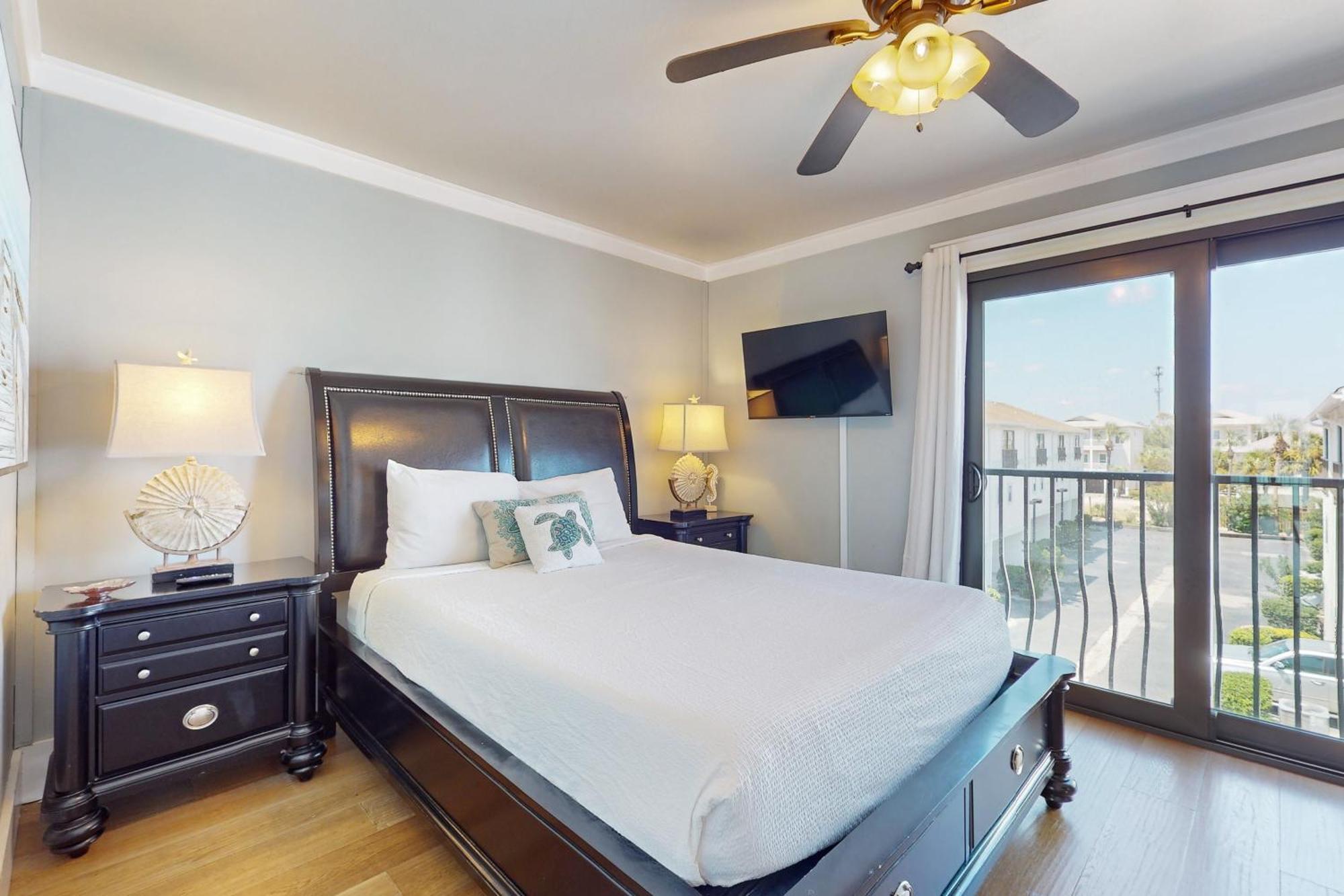 Costa Vista Townhomes Дестин Стая снимка