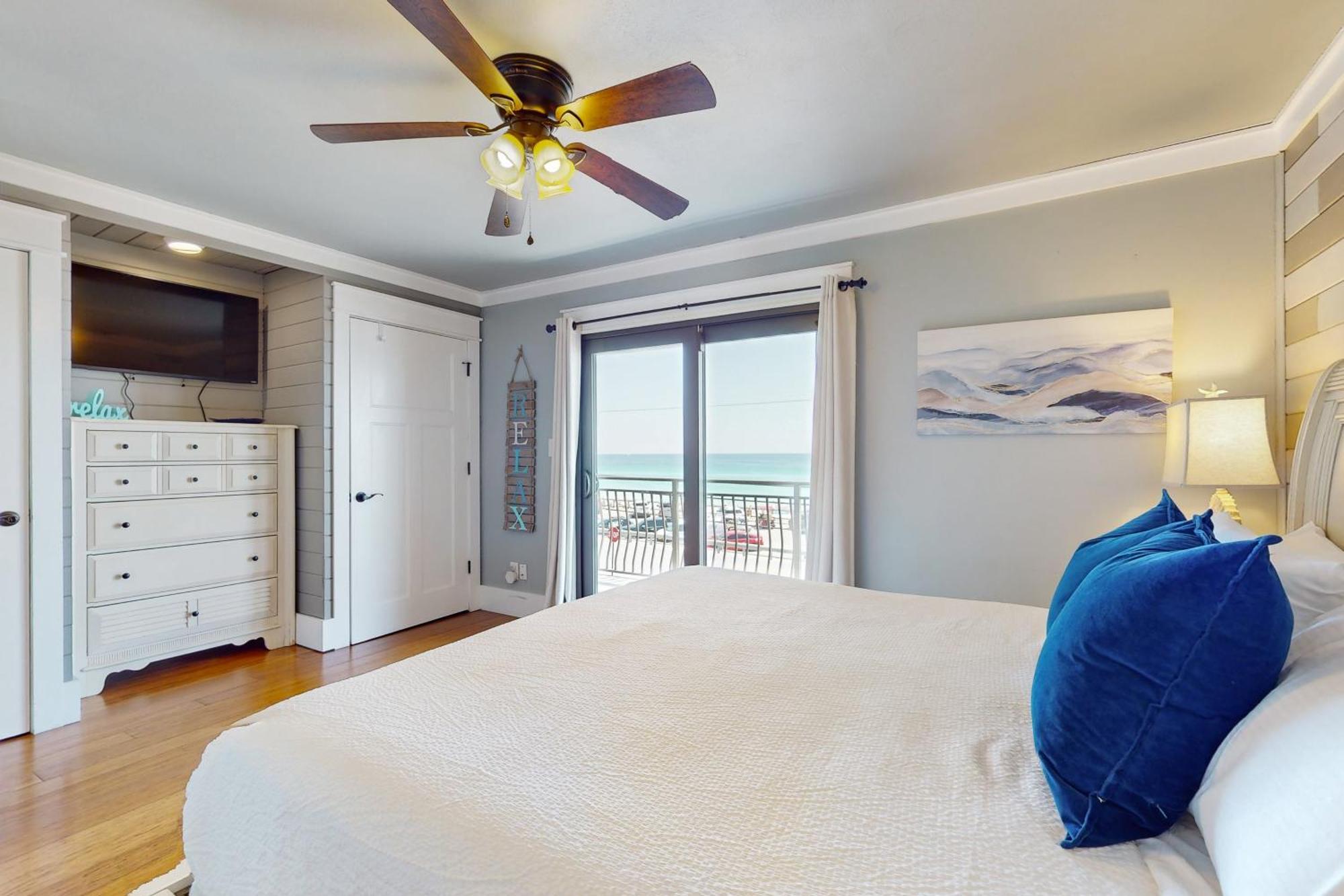 Costa Vista Townhomes Дестин Стая снимка
