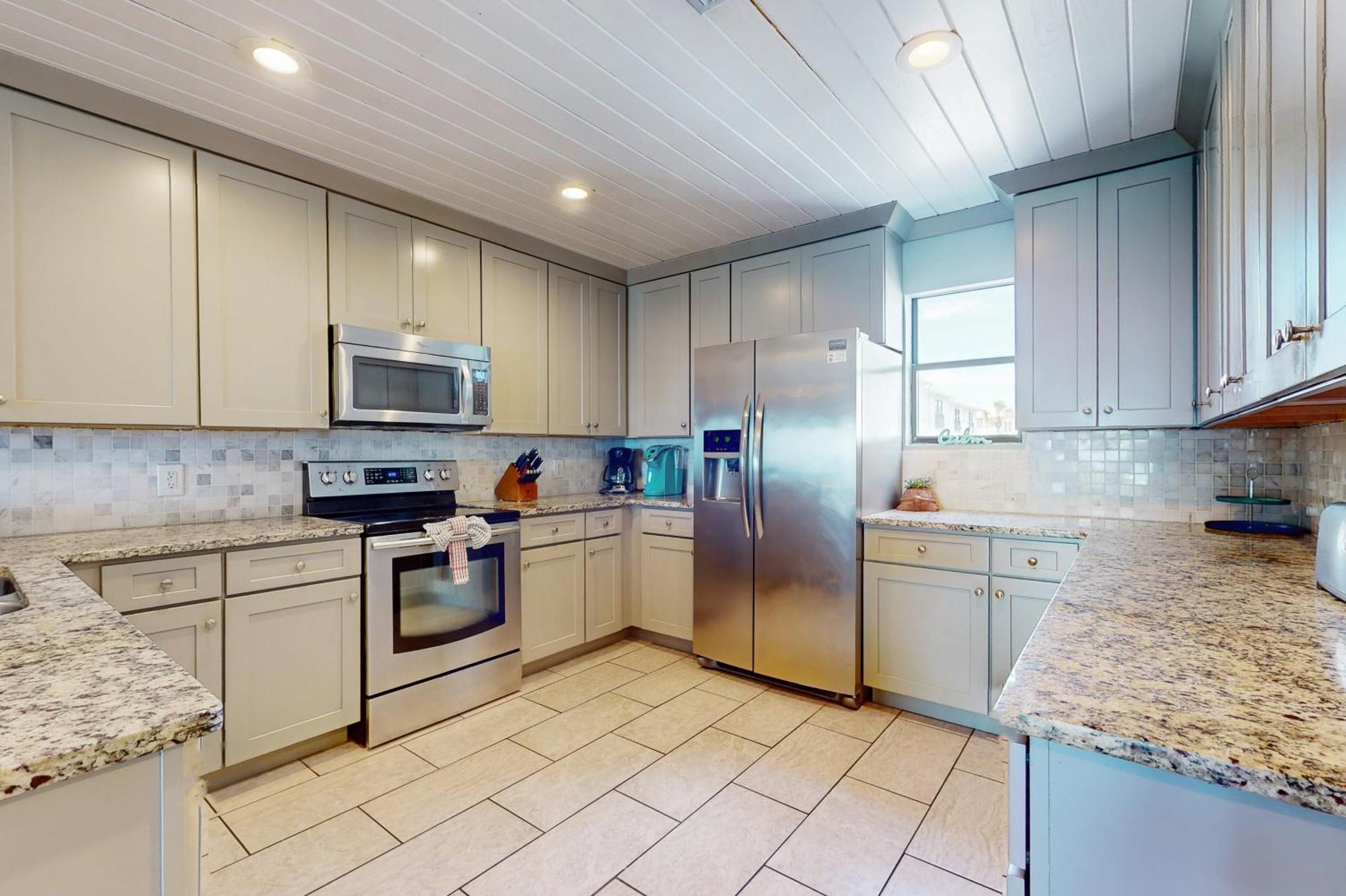 Costa Vista Townhomes Дестин Стая снимка
